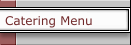 Catering Menu
